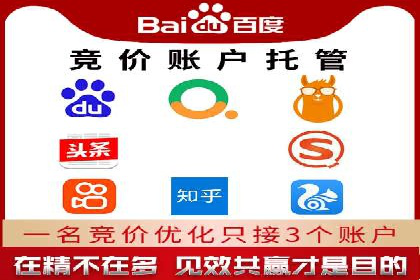 某公司SEM主管如何提升广告投放效果的实战案例